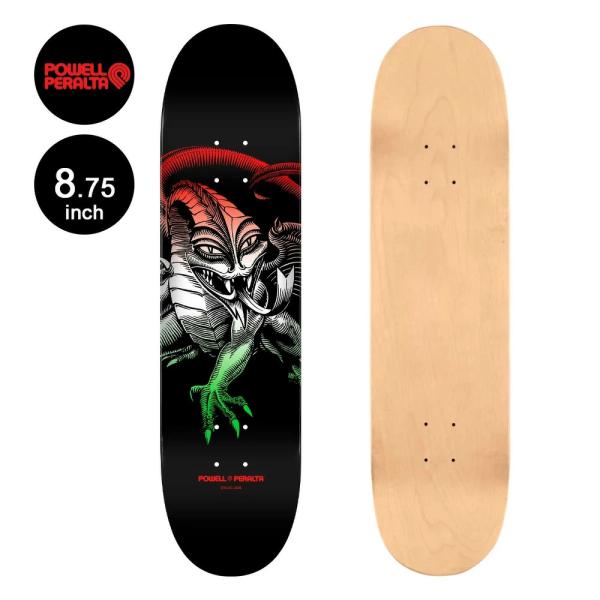 POWELL（パウエル） パウエル・ペラルタ POWELL PERALTA スケボー