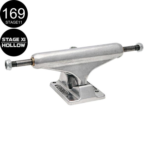 スケートボード INDEPENDENT 169 hollow trucks INDEPENDENT TRUCK COMPNY インディペンデント INDEPENDENT 169 HOLLOW