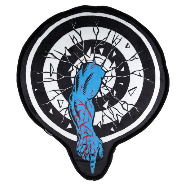サンタクルーズ SANTA CRUZ ROSKOPP TARGET PILLOW クッション アクセサリー スケートボード スケボー ストリート スケーター ファッション (26SP)