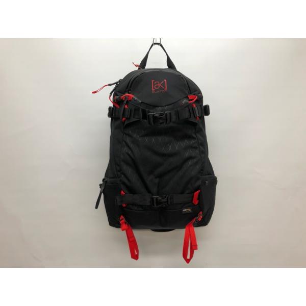 burton ak side country 20l backpack