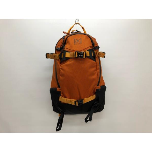 burton ak side country 20l backpack