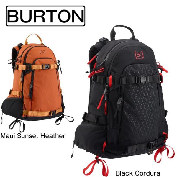 burton ak taft 28l backpack