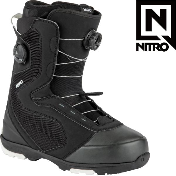 nitro スノーボードブーツ - スキー・スノボー用品の人気商品・通販 