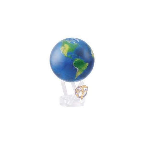ムーバ 地球儀 Mova 6インチ おもちゃ 地図 置き物 ナチュラル 球体 ベーシック 送料無料 :B00L2RX3B8:アメリカ輸入プロ 通販  