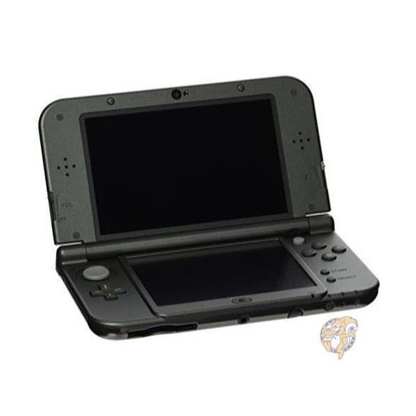New Nintendo 3ds Xl - New Black :B00S1LRX3W:アメリカ輸入プロ 
