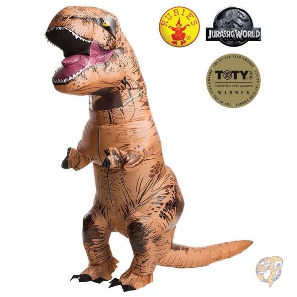 ジュラシックワールド ティラノサウルス 恐竜 着ぐるみ コスチューム 大人用 コスプレ 並行輸入品 B00to6e0t8 アメリカ輸入プロ 通販 Yahoo ショッピング