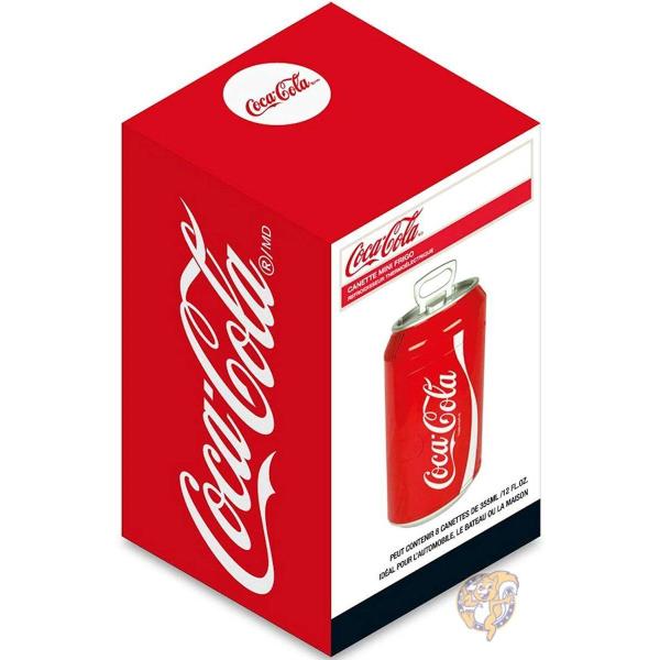 コカ コーラ Coca Cola ミニ冷蔵庫 レトロ冷蔵庫 ポータブル冷蔵庫 コーラ冷蔵庫 Buyee Buyee 日本の通販商品 オークションの代理入札 代理購入