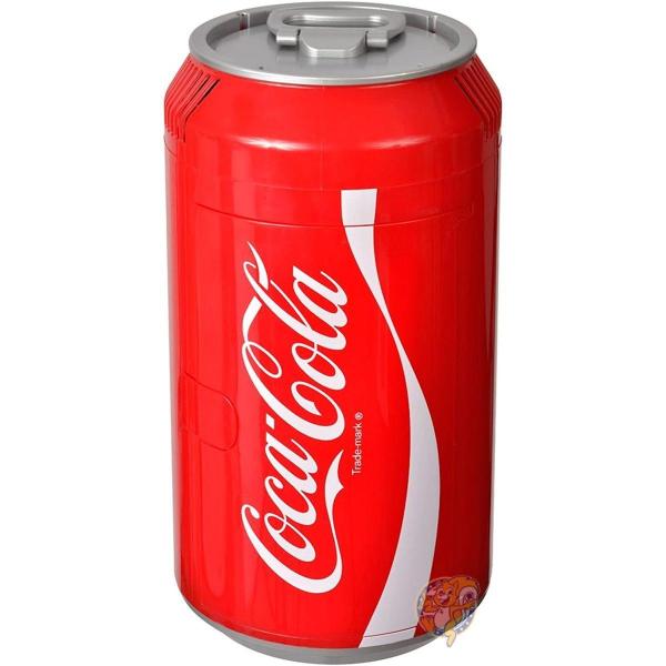 コカ コーラ Coca Cola ミニ冷蔵庫 レトロ冷蔵庫 ポータブル冷蔵庫 コーラ冷蔵庫 Buyee Buyee 日本の通販商品 オークションの代理入札 代理購入