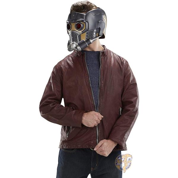 マーベル Marvel レジェンドシリーズ スター ロード エレクトロニックヘルメット C0692 マスク Buyee Buyee Japanese Proxy Service Buy From Japan Bot Online