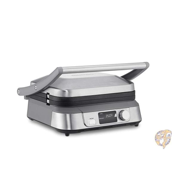 Cuisinart クイジナート Gr 5b 電気 パニーニメーカー プレスサンドメーカー ホットサンドメーカー B0778xlpb7 アメリカ輸入プロ 通販 Yahoo ショッピング