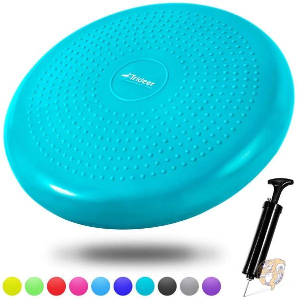 バランスディスク