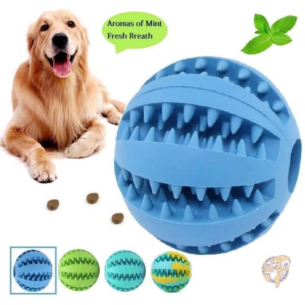 犬の天然ゴムおもちゃボール Heshpaws 歯のクリーニング B07p8thhwc アメリカ輸入プロ 通販 Yahoo ショッピング