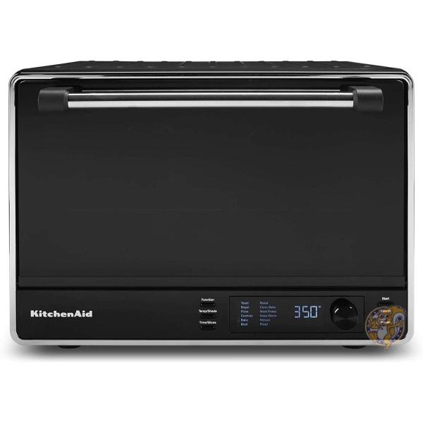 超大特価 キッチンエイド トースターオーブン Kitchenaid Kco255bm オーブントースター トースター