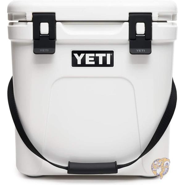 YETI クーラーボックス イエティ ローディー Roadie 24 白 White 送料無料 YETI クーラーボックス イエティ ローディー Roadie 24 白 White 送料無料