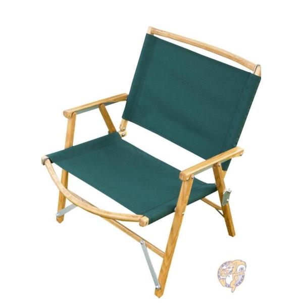 Kermit Chair カーミット チェア スタンダード オーク green STANDARD