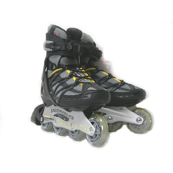 在庫処分】Salomon サロモン Motion 6 インラインスケート メンズ