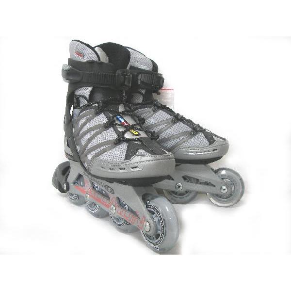 新品未使用 Salomom S_Race Skate サイズEU44 28㎝ salomon