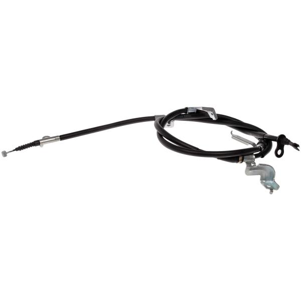 Dorman C661126 Parking Brake Cable for Select Niss...