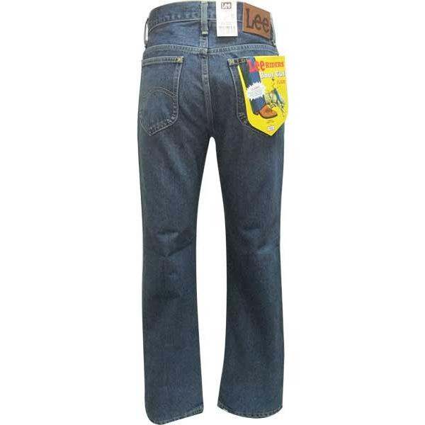 Lee（リー） ブーツカットジーンズ 01020-194 加工色 29、30、31、32 