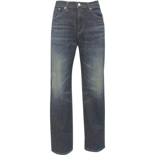 EDWIN 503 エドウィン ジーンズ レギュラーストレート E50313-126中古 