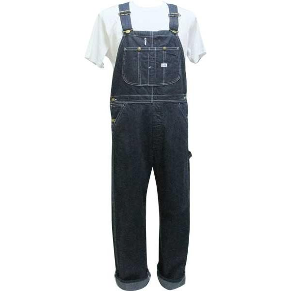 Lee オーバーオール LM7254-1100 新品 楽天市場】Lee リー DUNGAREES ダンガリーズ オーバーオール
