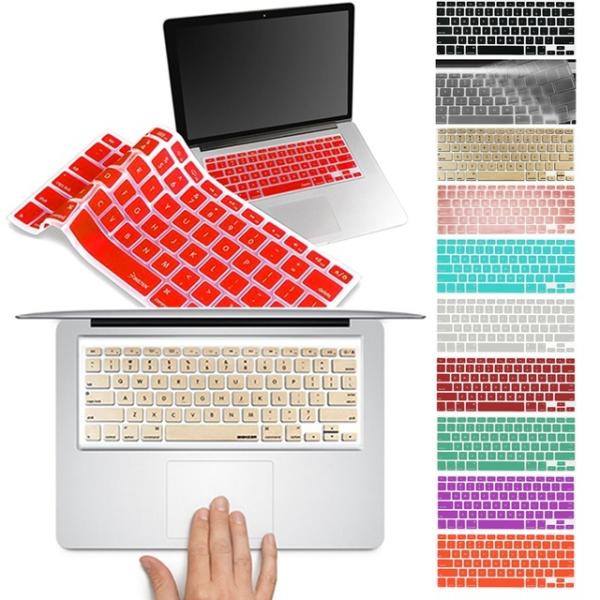 Macbook proの防水ラップトップキーボードカバー,13インチ,a2251,a2289,2020,a2338,m1/pro,16インチ,a214