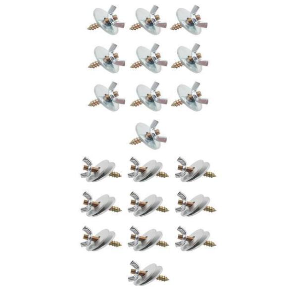 弊社は海外から直接お客様にお届けすることで、中間手数料を極限まで排除することによりこの価格を実現できております。注文があり次第海外倉庫から取り寄せを行いますので、配送まで7日〜最大21日いただいております。ご理解頂いた上で、ご購入ください。...