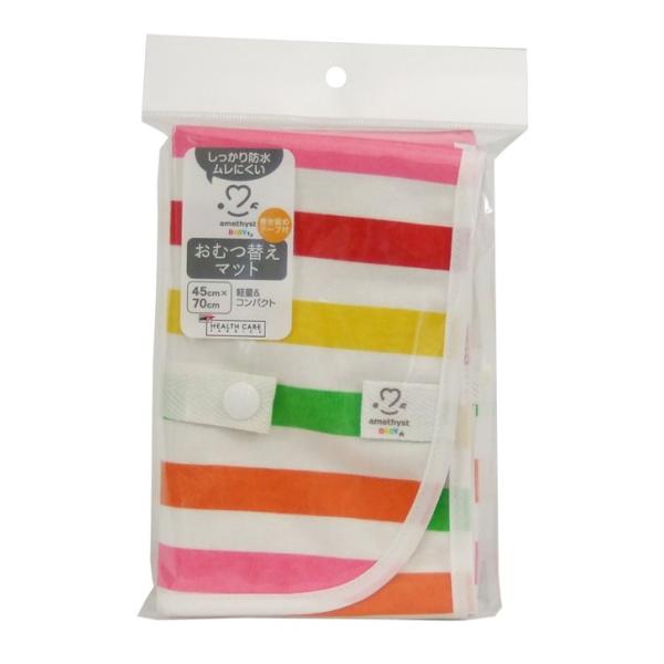 ■特長・GORETM Health Care Fabrics加工・透湿性に優れた防水マット・肌にあたる部分は赤ちゃんにやさしい綿100％・ダニやホコリなどのアレルゲン、大腸菌などの細菌を遮断・軽くて丈夫・外出先への持ち運びに便利・くるっと丸...
