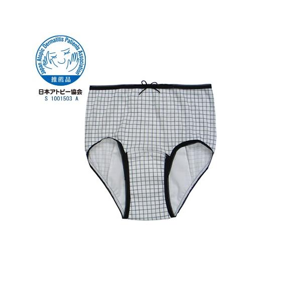 ■特長・産褥ショーツ・ワンタッチ(マジックテープ式)でクロッチ部が簡単に開閉・オサンパットや生理用ナプキンの交換が容易・お尻のうしろまで防水布が付いており、寝たままでも漏れにくい・肌にあたっても痛くないやわらかいマジックテープを使用・アトピ...