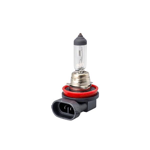 J.P.N H11ウルトラハロゲンバルブ5600K H11】ハロゲンバルブ（電球）12V55W フィリップス PHILIPS製 ヘッド