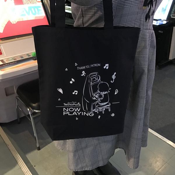 【即日発送】NEWS　TOYBOX　ジョイポリス　トートバッグ＆パスケース 専用 NEWS ジョイポリス パスケース - メルカリ