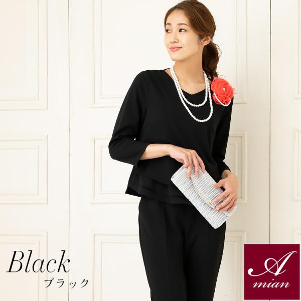 セレモニーブラウス フォーマルブラウス レディース おしゃれ 40代 50代 春 春物 春服 春コーデ 7分袖 きれいめ 黒 ベージュ ブラウス 単品 Buyee Buyee Japanese Proxy Service Buy From Japan Bot Online