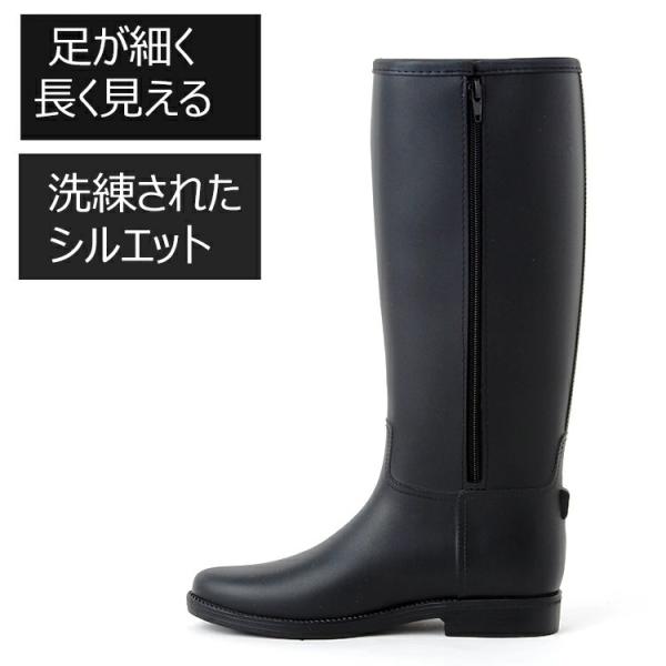 レインブーツ ロング レインシューズ レディース 長靴 人気 雨靴 かわいい 防水 防寒 雪 スノーブーツ 防寒防水長靴 梅雨 つゆ 筒周り Buyee Buyee Japanese Proxy Service Buy From Japan Bot Online