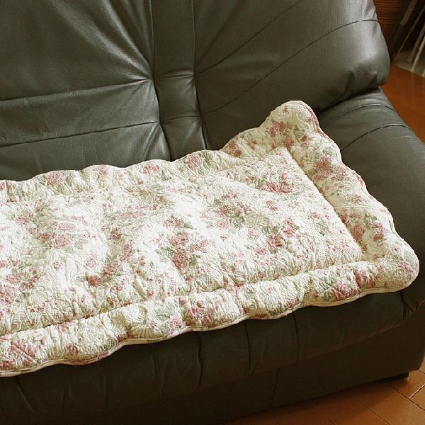 ロングシートクッション 約47ｘ147ｃｍ　Lucille　