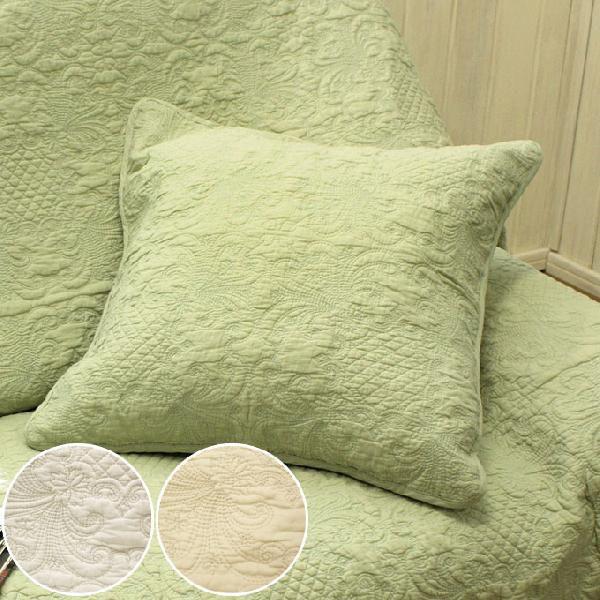 クッションカバー 02 クッションカバー 約45x45cm neutral : ami-brugge - 通販 - Yahoo