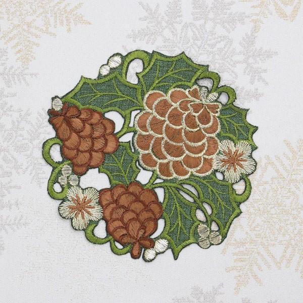 R[X^[ ڂ NX}X hイ 13cm e[u I[ig l̃NX}X[X VbN JWA LC hȀ