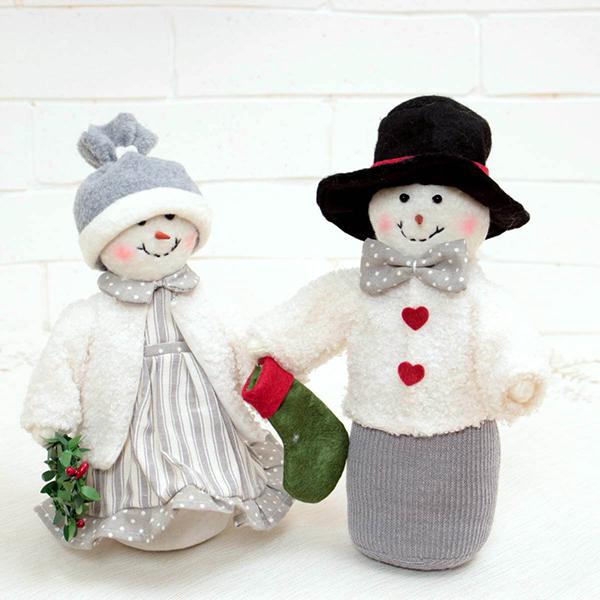 スノーマン ぬいぐるみの人気商品 通販 価格比較 価格 Com