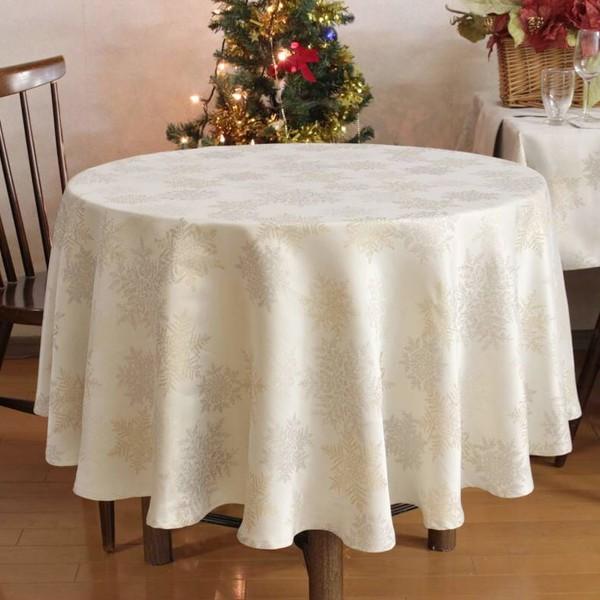 e[uNX NX}X H WJ[hD 180cm ̌ H R[fBlCg CeA v[g ~`e[u