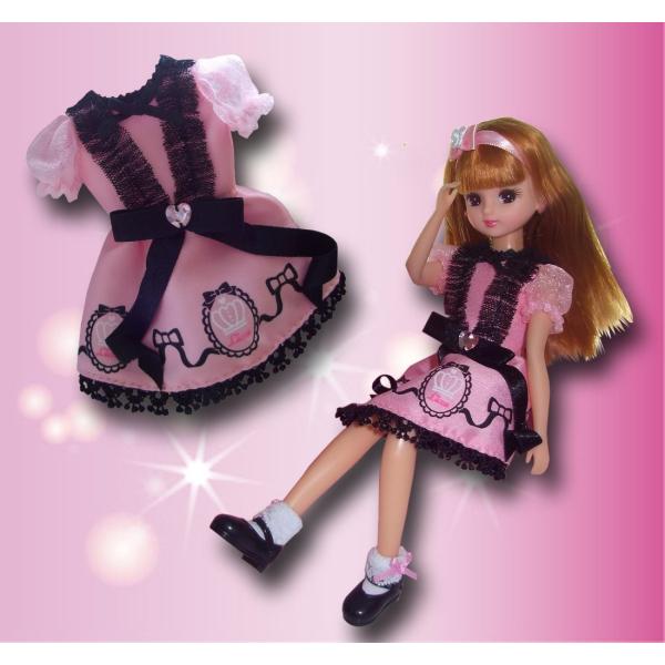 リカちゃん Ld 01 すてきなリカちゃん ギフトセット Buyee Buyee Japanese Proxy Service Buy From Japan Bot Online