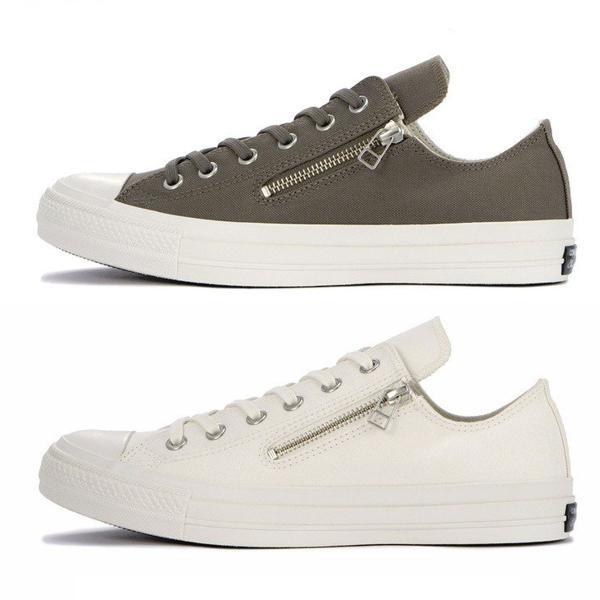 コンバース オールスター 100 Z レディース レディーススニーカー 価格比較 価格 Com