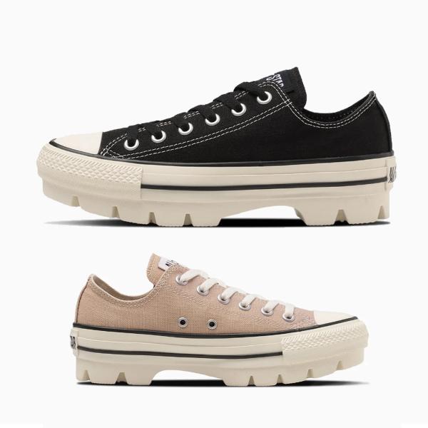 （専用商品）【目立った傷や汚れ無】アニエスベー x CONVERSE26.5cm amiami345_cv-as-chunk