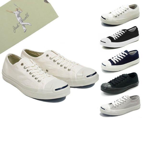 CONVERSE（コンバース） スニーカー メンズ レディース ジャック 