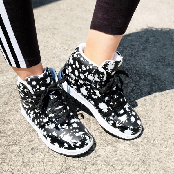 靴 ami Round Toe Laced Ranger AMI Paris Black Ranger Boots AMI