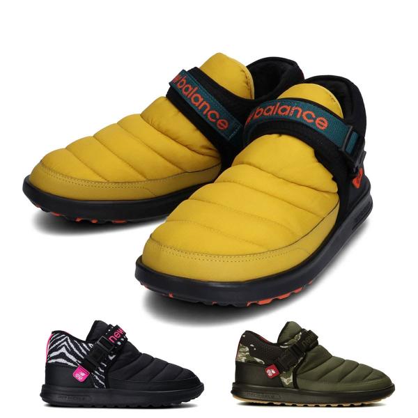 New Balance（ニューバランス） キャラバンモック New Balance CARAVAN