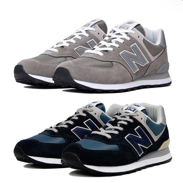美品　NEW BALANCE ニューバランス ML574 New Balance ニューバランス スニーカー レディース ML574