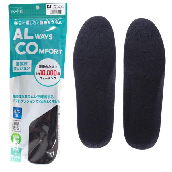 is-fit ALWAYS COMFORT ʋCNbVC\[ ~ jp Ռz