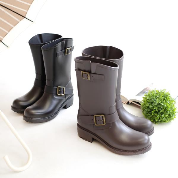 ショートエンジニアレインブーツ レディース エンジニアブーツ 長靴 ながぐつ ラバーブーツ ショート 雪道 防水 撥水 雨 Buyee Buyee Japanese Proxy Service Buy From Japan Bot Online