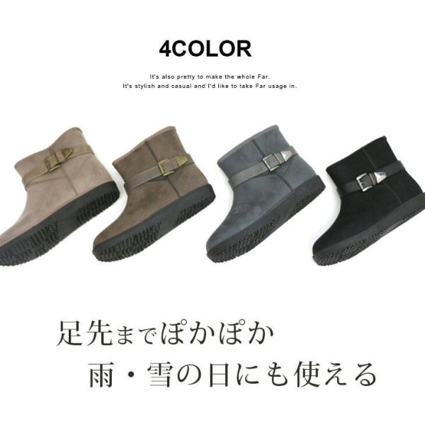 ブーツ レディース ショート スノーブーツ フラット ふわふわ 秋冬 完全防水 防寒 ファー 雪用 滑らない ワイズ3e レインブーツ S M L Ll Buyee Buyee 提供一站式最全面最專業現地yahoo Japan拍賣代bid代拍代購服務 Bot Online