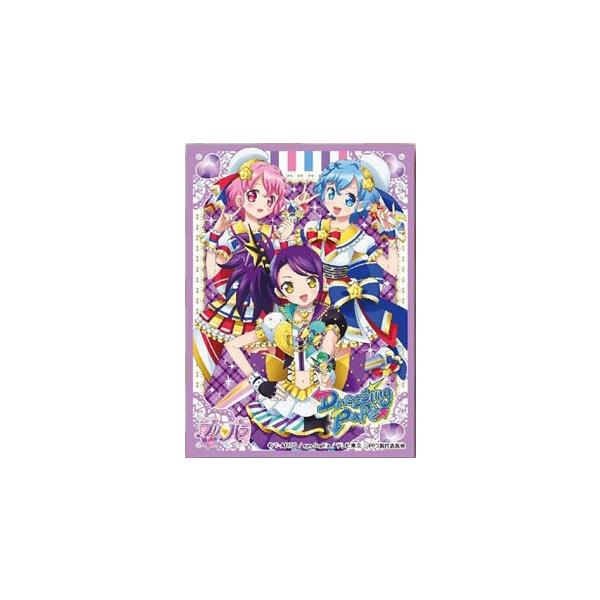 キャラクタースリーブ プリパラ ドレッシングパフェ En 285 パック エンスカイ 在庫切れ Buyee Buyee 日本の通販商品 オークションの代理入札 代理購入