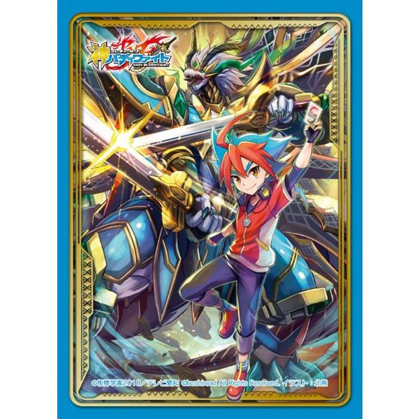 バディファイト スリーブコレクション Vol 44 フューチャーカード バディファイト ガルガンチュア ドラゴン パック ブシロード 在庫切れ Buyee Buyee 日本の通販商品 オークションの代理入札 代理購入